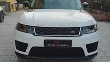 Used Land Rover Range Rover 3.0 Vogue SE Petrol in Noida