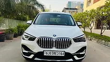 Used BMW X1 sDrive20i xLine in Ahmedabad
