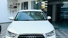 Used Audi Q3 35 TDI Premium in Mohali