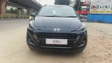 Used Hyundai Grand i10 NIOS Sportz AMT 1.2 Kappa VTVT in Bangalore