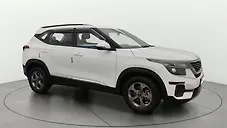 Used Kia Seltos HTK Plus 1.5 [2019-2020] in Pune