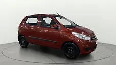 Used Hyundai i10 Magna 1.1 iRDE2 [2010-2017] in Mohali