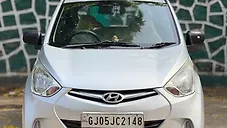 Used Hyundai Eon Magna [2011-2012] in Surat