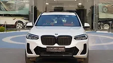 Used BMW X3 xDrive30i M Sport in Dehradun