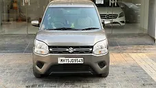 Used Maruti Suzuki Wagon R VXI 1.0 CNG [2023-2025] in Nashik