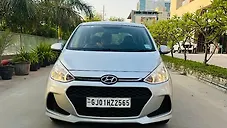 Used Hyundai Grand i10 Magna AT 1.2 Kappa VTVT in Ahmedabad