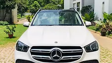 Used Mercedes-Benz GLE 300d 4MATIC LWB [2020-2023] in Bangalore