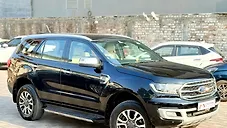 Used Ford Endeavour Titanium 2.0 4x2 AT in Surat