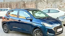 Used Hyundai Grand i10 NIOS Sportz 1.2 Kappa VTVT in Surat