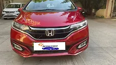 Used Honda City ZX CVT Petrol in Mumbai