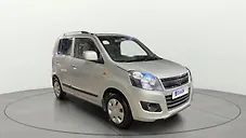 Used Maruti Suzuki Wagon R VXI in Kolkata