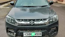 Used Maruti Suzuki Vitara Brezza VDi in Raipur