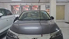 Used Honda City V Petrol in Mohali