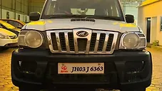 Used Mahindra Scorpio LX BS-III in Ranchi