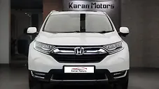 Used Honda CR-V 2.0L 2WD AT in Delhi