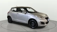 Used Maruti Suzuki Swift VXi [2014-2017] in Delhi