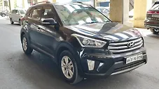 Used Hyundai Creta SX Plus 1.6  Petrol in Nagpur