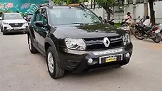Used Renault Duster 85 PS RxE in Bangalore
