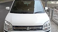 Used Maruti Suzuki Wagon R VXi 1.2 AMT in Nagpur