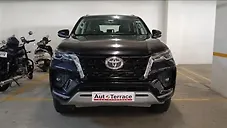 Used Toyota Fortuner 4x2 2WD Diesel 2.8L Turbo Automatic in Bangalore