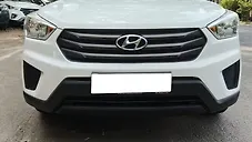 Used Hyundai Creta 1.6 E Plus Petrol in Delhi