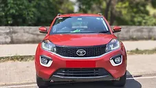Used Tata Nexon XZA Plus Petrol Dual Tone in Pune