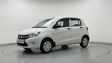 Used Maruti Suzuki Celerio VXi in Faridabad