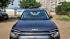 Used Kia Carens Prestige 1.4 Petrol MT 7 STR in Kolkata