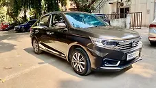 Used Honda Amaze VX CVT 1.2 Petrol [2021] in Mumbai