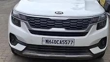 Used Kia Seltos HTE 1.5 Diesel in Nagpur