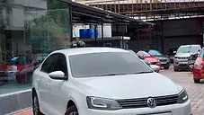 Used Volkswagen Jetta Trendline TDI in Coimbatore