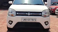 Used Maruti Suzuki Wagon R VXi 1.0 [2019-2019] in Ranchi