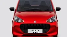 Used Maruti Suzuki Alto K10 VXi Plus (O) AGS [2022-2022] in Bangalore