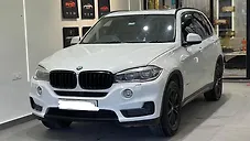 Used BMW X5 xDrive30d Pure Experience (7 Seater) in Hyderabad