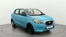 Used Datsun Go T in Lucknow