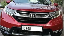 Used Honda CR-V 1.6 AWD Diesel AT in Delhi