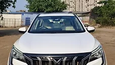 Used Mahindra XUV700 AX7 Luxury Pack 2WD Petrol 2.0L Turbo Automatic 7 STR in Kolkata