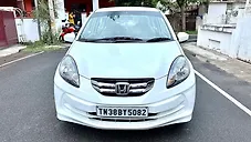 Used Honda Amaze 1.2 EX i-VTEC in Coimbatore