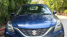 Used Maruti Suzuki Baleno Delta in Gurgaon