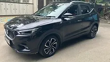Used MG Astor Savvy 1.5 CVT [2021-2023] in Chennai