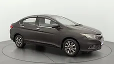 Used Honda City V CVT Petrol [2017-2019] in Delhi