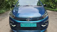 Used Tata Tigor EV XZ Plus 26.0 kWh in Mumbai