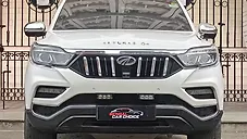Used Mahindra Alturas G4 4WD AT [2018-2020] in Kolkata