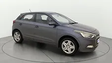 Used Hyundai Elite i20 Asta 1.2 in Ahmedabad