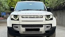 Used Land Rover Defender 110 HSE 2.0 Petrol in Delhi