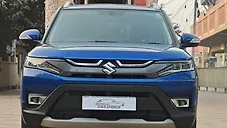 Used Maruti Suzuki Vitara Brezza ZXI AT [2022-2023] in Kolkata