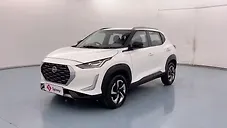 Used Nissan Magnite XL in Lucknow