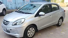Used Honda Amaze 1.2 S i-VTEC in Mumbai