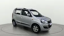 Used Maruti Suzuki Wagon R VXI in Mohali