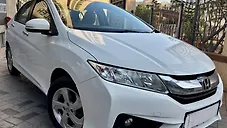 Used Honda City V in Mumbai